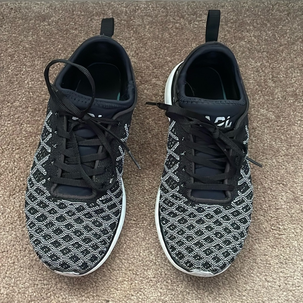 APL Women’s Techloom Phantom Sneaker